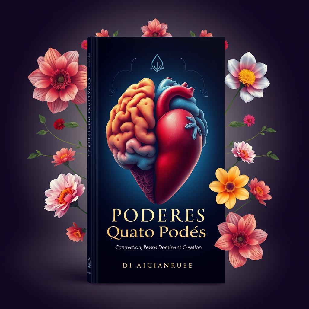 Quatro Poderes: A Unique Connection of Mind and Heart