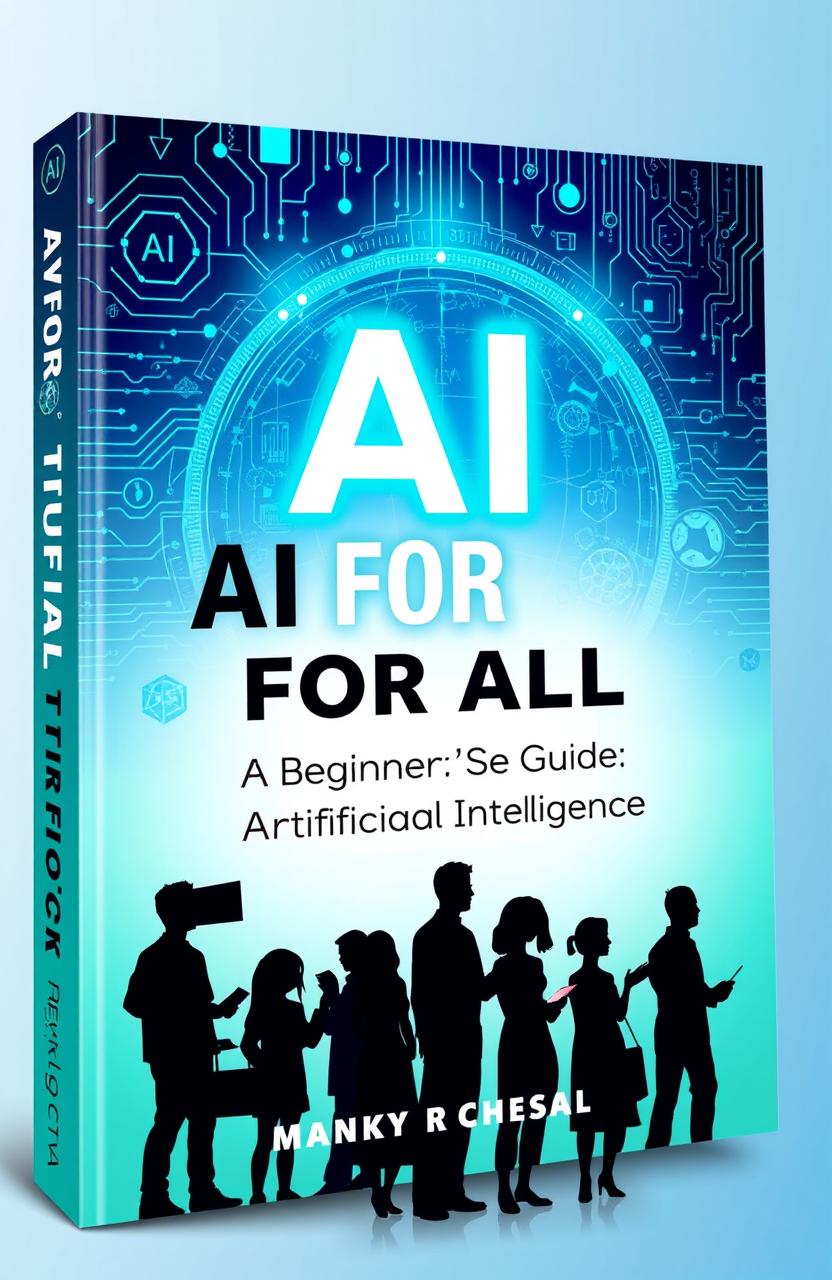 AI FOR ALL: A Beginner's Guide to Artificial Intelligence