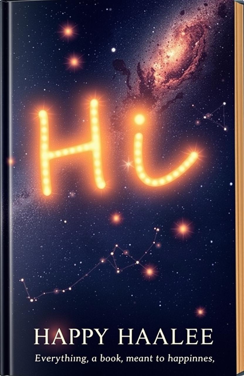 Hope & Healing: A Cosmic Journey