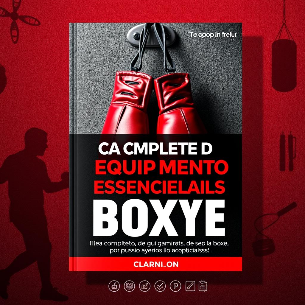 Guia Completo de Equipamentos Essenciais no Boxe