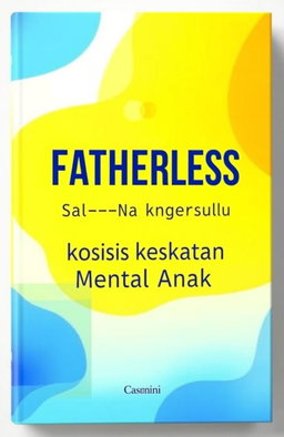 'Fatherless': A Journey Through Mental Health Solutions for Children