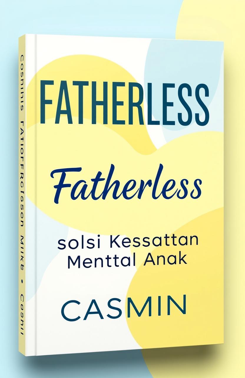 'Fatherless': A Journey Through Mental Health Solutions for Children