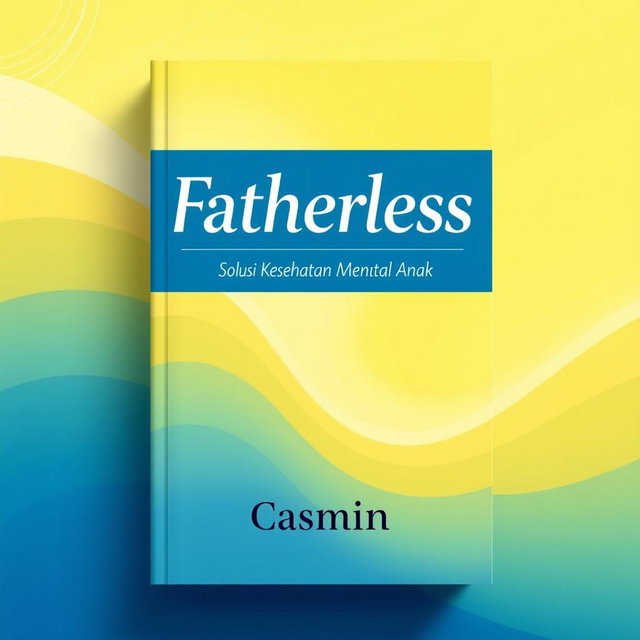 Fatherless: Solusi Kesehatan Mental Anak