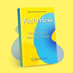 Fatherless: Solusi Kesehatan Mental Anak