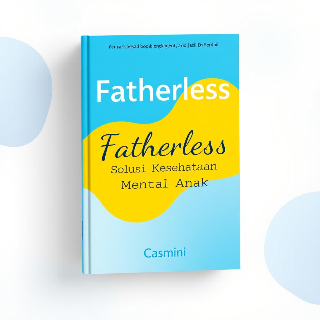Fatherless: Solusi Kesehatan Mental Anak