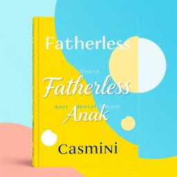 Fatherless: Solusi Kesehatan Mental Anak