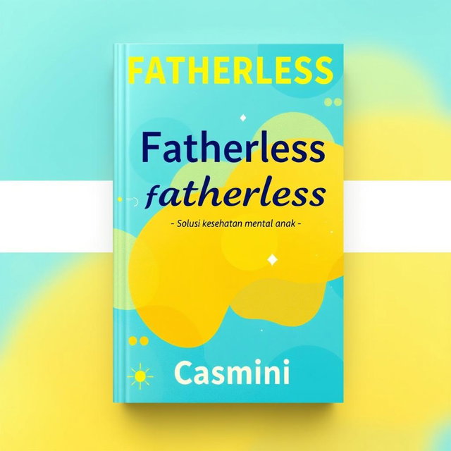Fatherless: Solusi Kesehatan Mental Anak