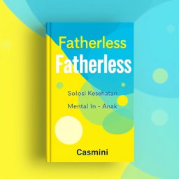 Fatherless: Solusi Kesehatan Mental Anak