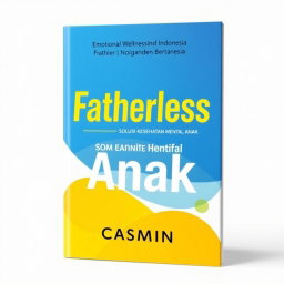 Fatherless: Solusi Kesehatan Mental Anak