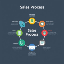 Master the Sales Process: Your Guide to Success
