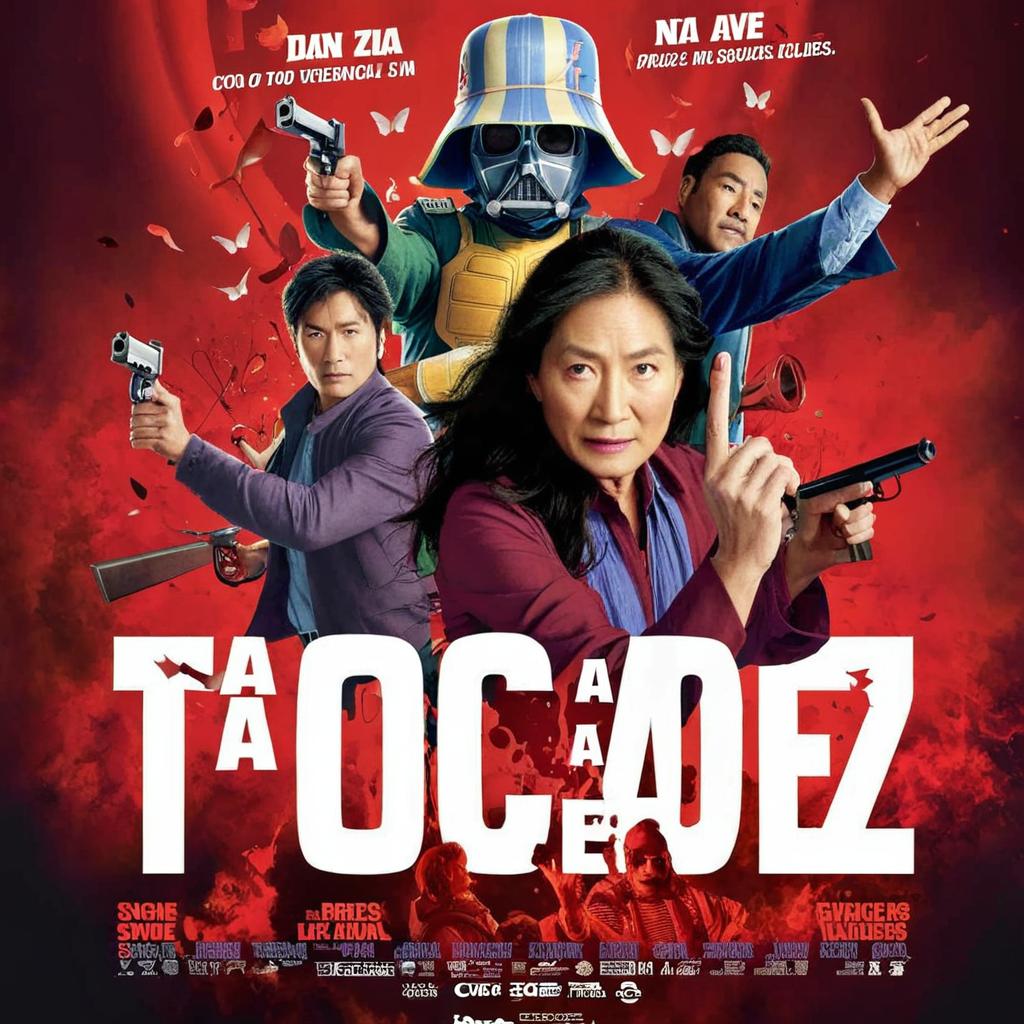Laugh Out Loud: A Must-See Comedy Adventure!