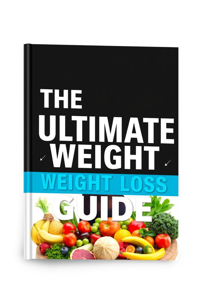 The Ultimate Weight Loss Guide | Transform Your Journey