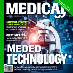 Revolutionizing Healthcare: The Future of Medical Technology
