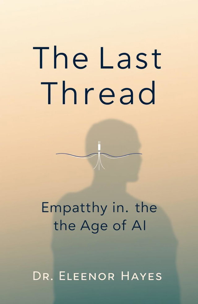 The Last Thread: Empathy in the Age of AI