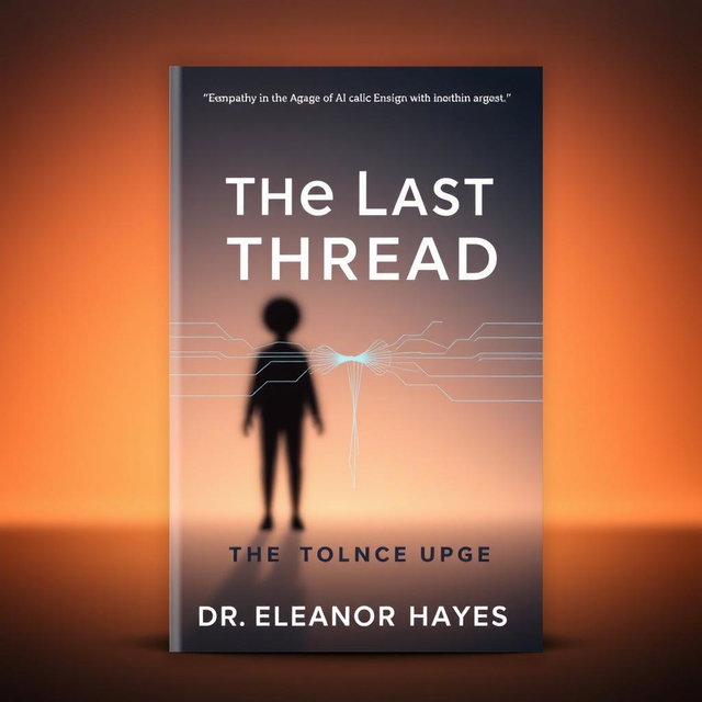 The Last Thread: Empathy in the Age of AI