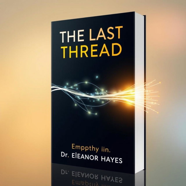 The Last Thread: Empathy in the Age of AI