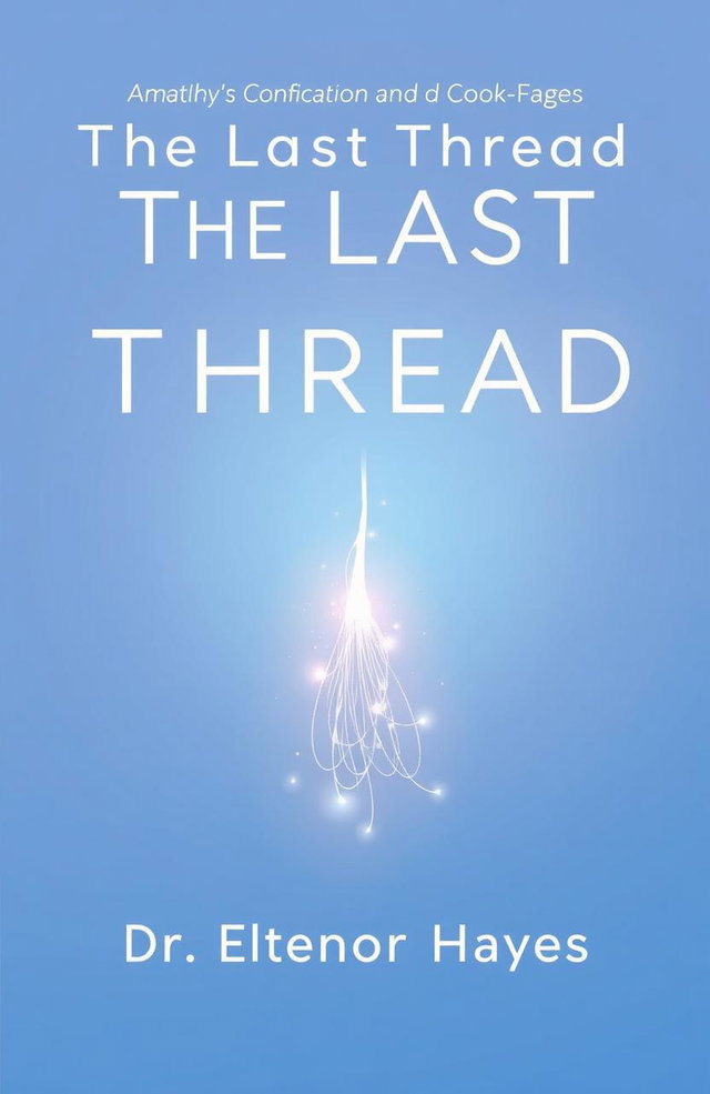 The Last Thread: Empathy in the Age of AI