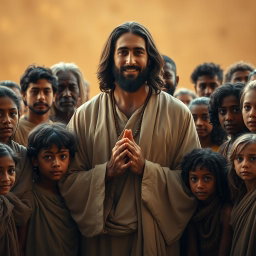Unity in Diversity: A New Vision of Jesus