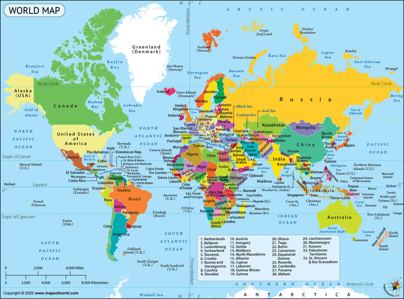 Test your knowledge on world geography with a range of questions covering countries, capitals, landmarks, and more.