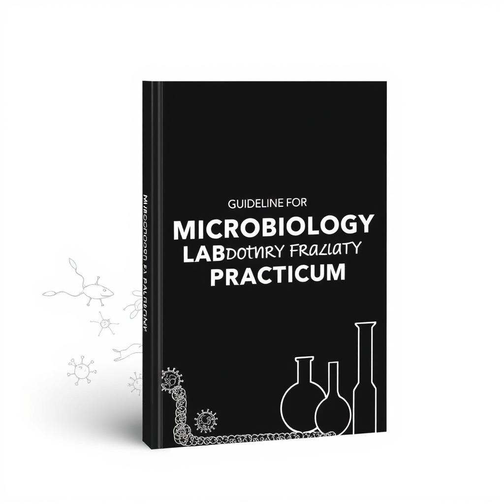 Elevate Your Science: Guide for Microbiology Laboratory Practicum