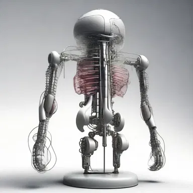The futuristic medicine had ameliorative properties that could cure any disease.