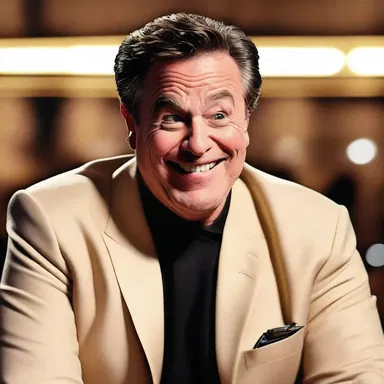 The comedian used an ameliorative punchline to lighten the mood and make everyone laugh.