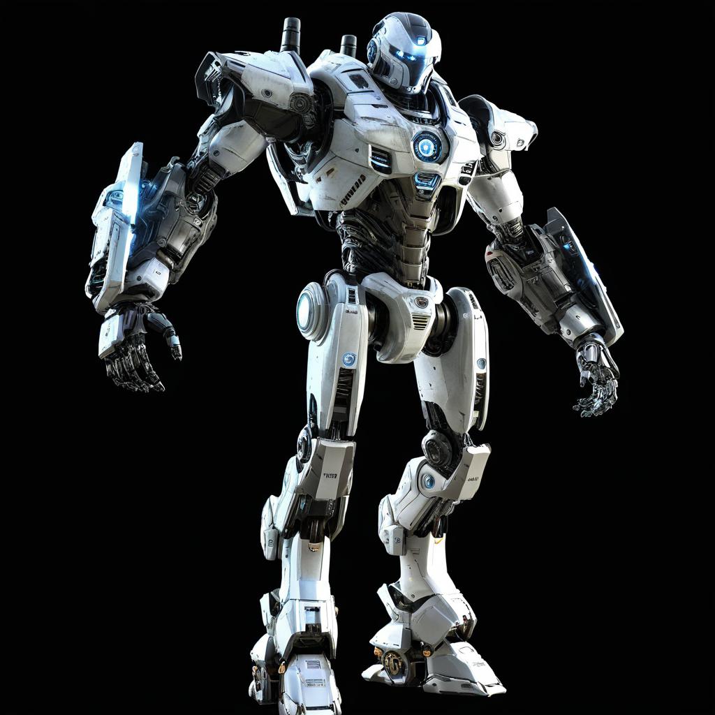 Prometheus Engineering Logo Design - Futuristic & Industrial