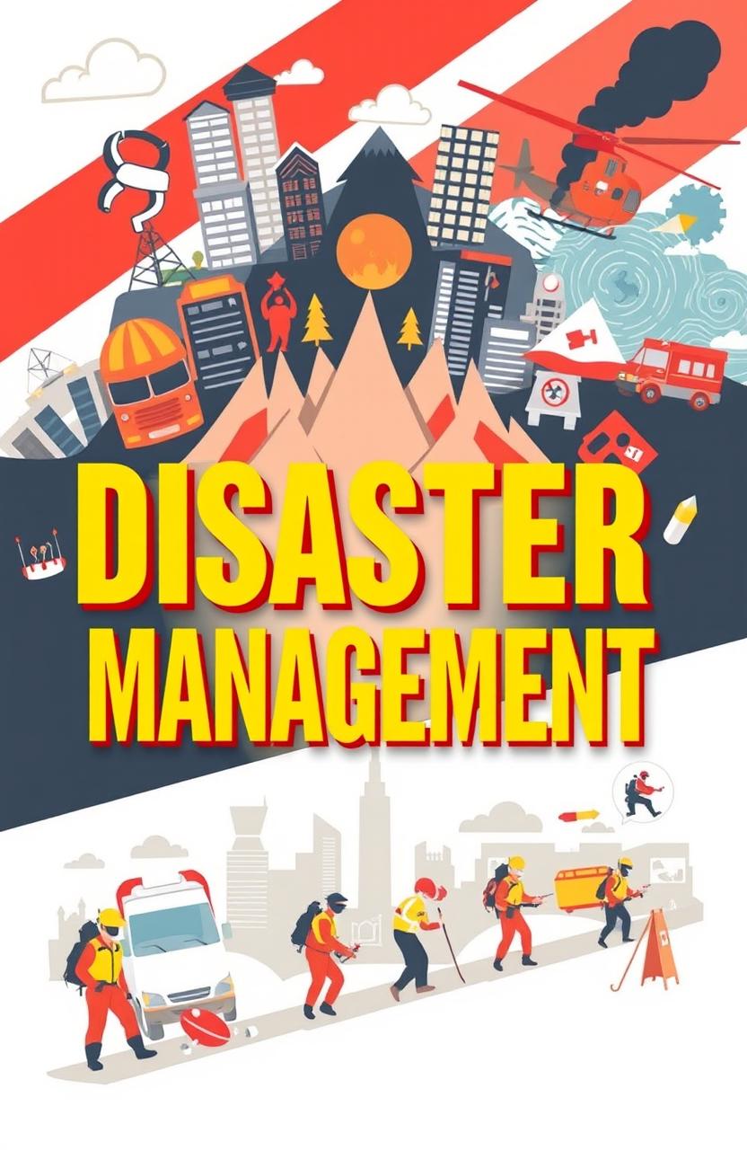 Mastering Disaster Management