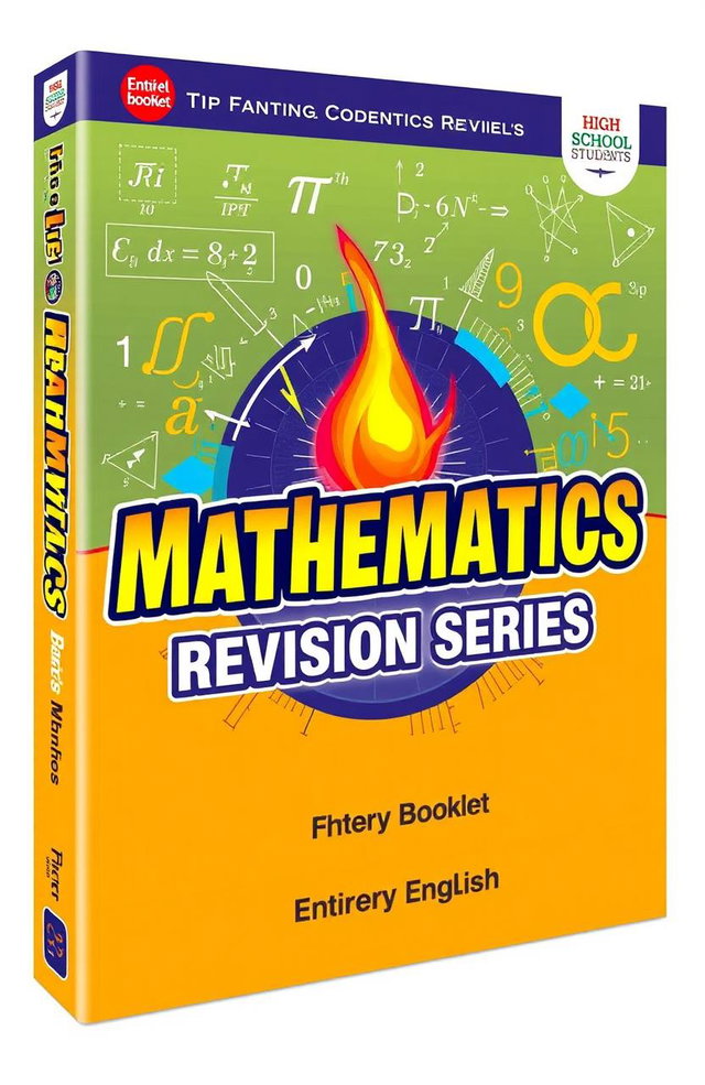Mathematics Effective Revision Series - ZIMSEC