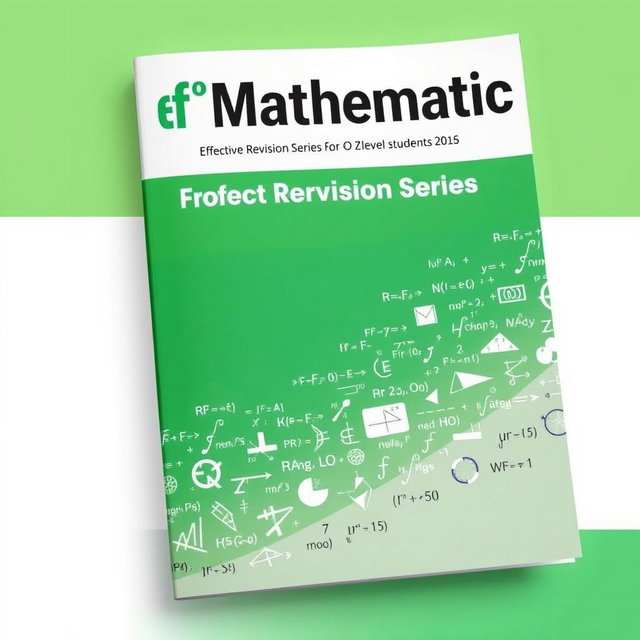 Ef'Mathematics Effective Revision Series - ZIMSEC