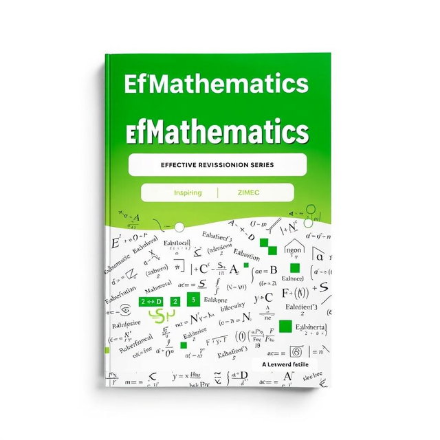 Mathematics Effective Revision Series - ZIMSEC