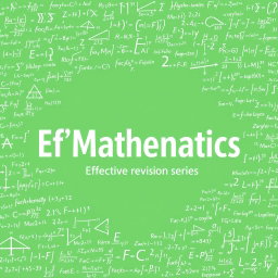 Ef'Mathematics Effective Revision Series - ZIMSEC for O Level Students