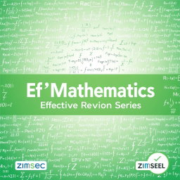 Ef'Mathematics Effective Revision Series - ZIMSEC for O Level Students