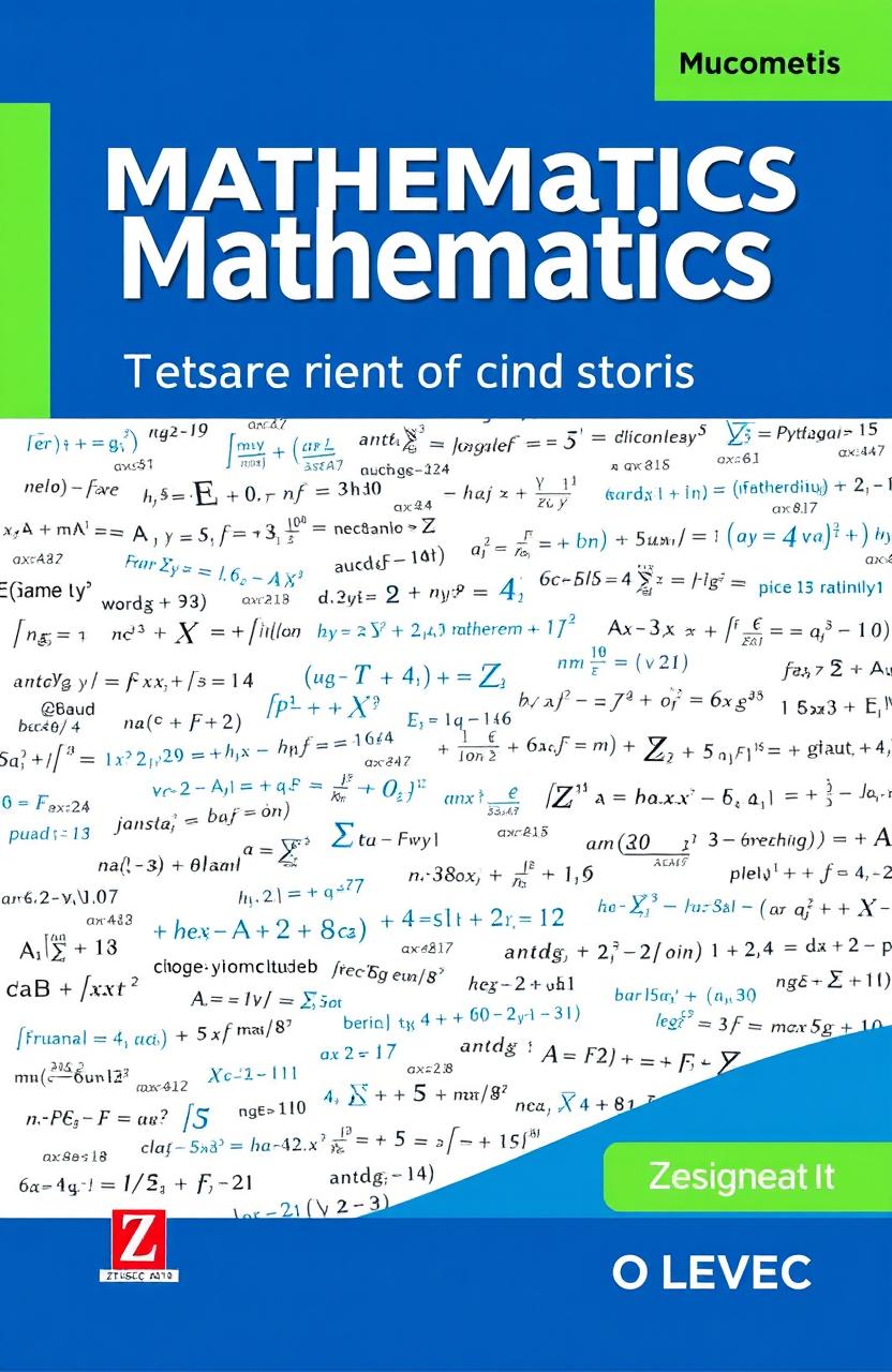 Mathematics Effective Revision Series - ZIMSEC