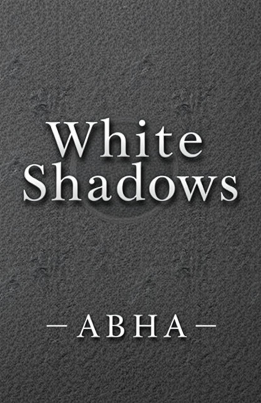 A book cover design featuring a greyish, English stony background that evokes a dark academia aesthetic