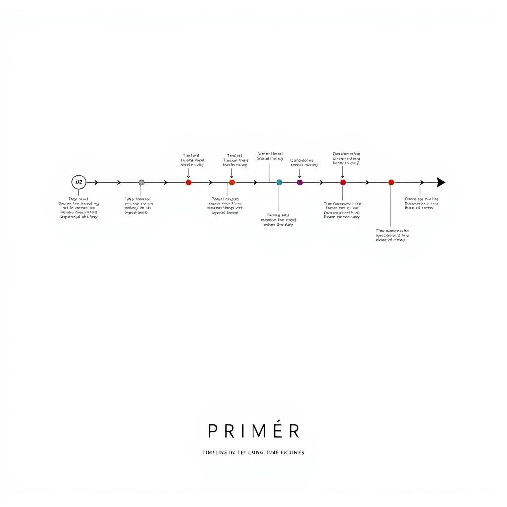 Dive into the Time-Bending World of 'Primer'