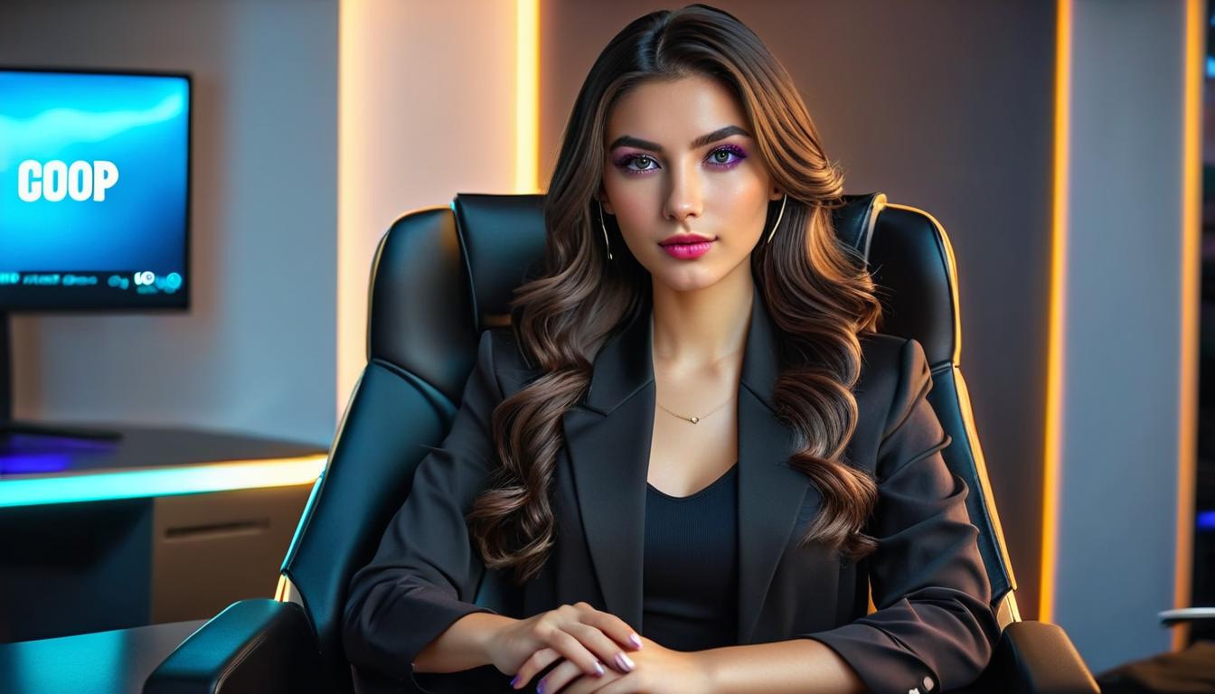 Empower Your Ambition: The Modern Business Woman