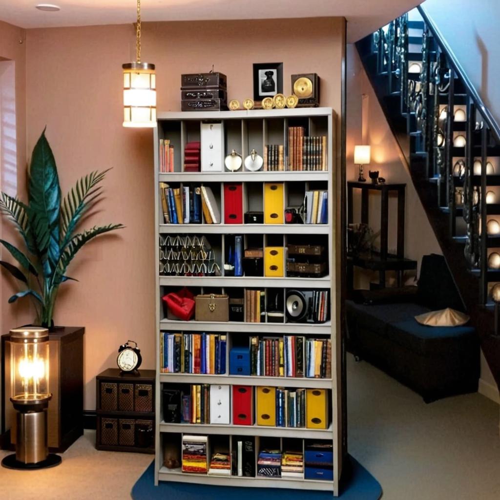 Cozy & Stylish: Your Dream Room Awaits