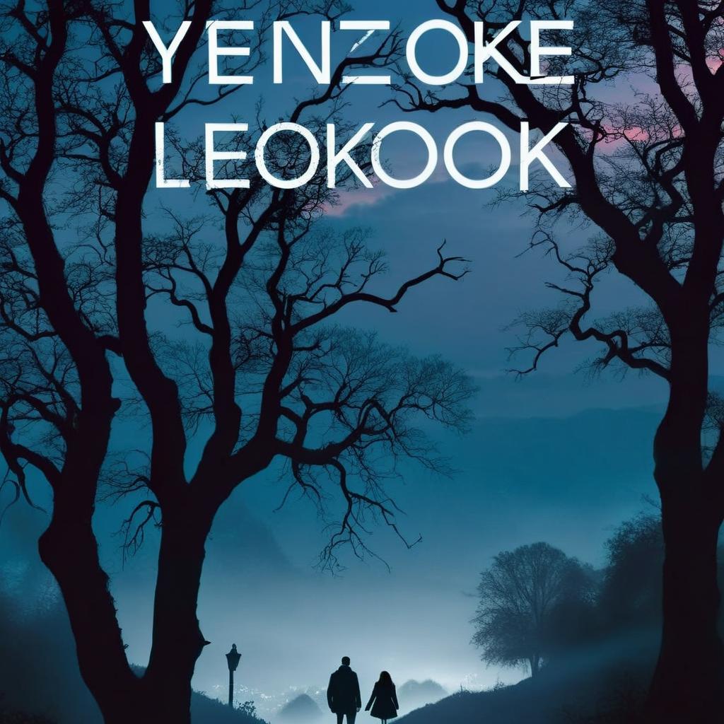 Look like this. back of the book cover