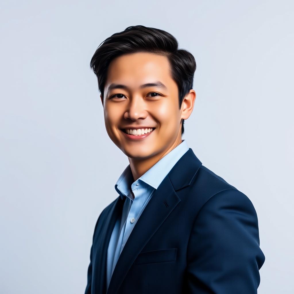 Elevate Your Career with a Striking Professional Headshot