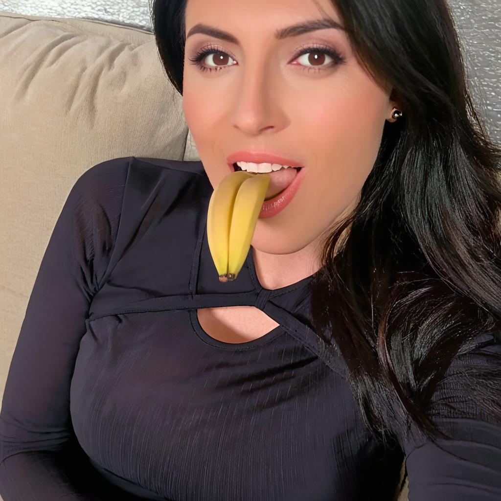 Vibrant Vibes: A Joyful Selfie Moment