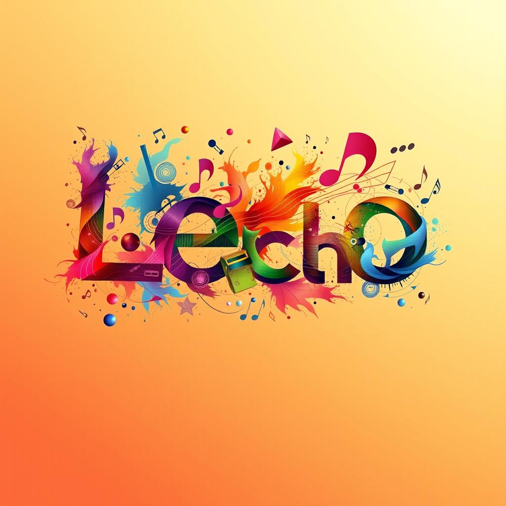 Transform the word 'Leo' into 'Escucho', showcasing the intricate process of translation and transformation of written text
