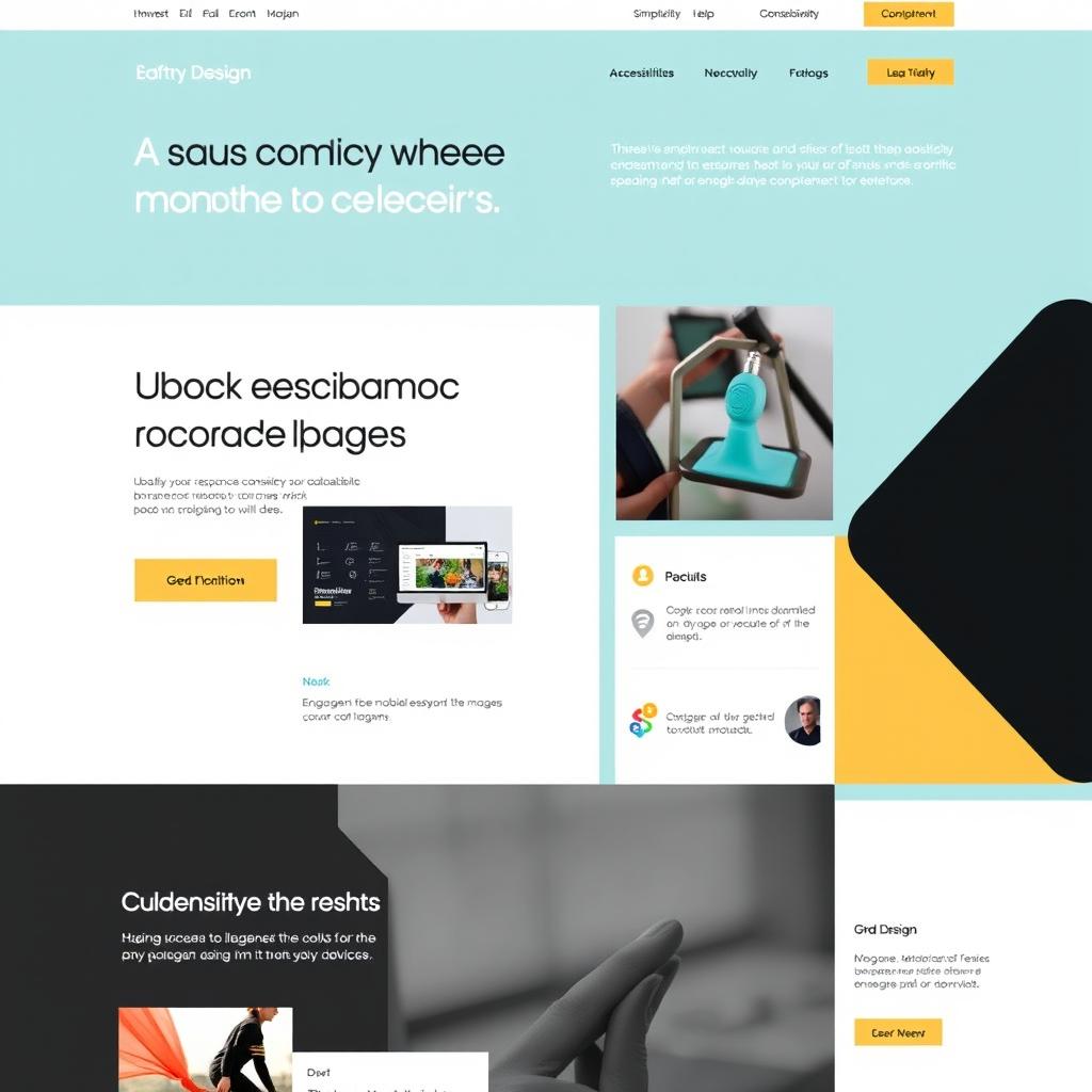 Master Web Design: 9 Key Principles for Success