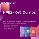 hpeexam