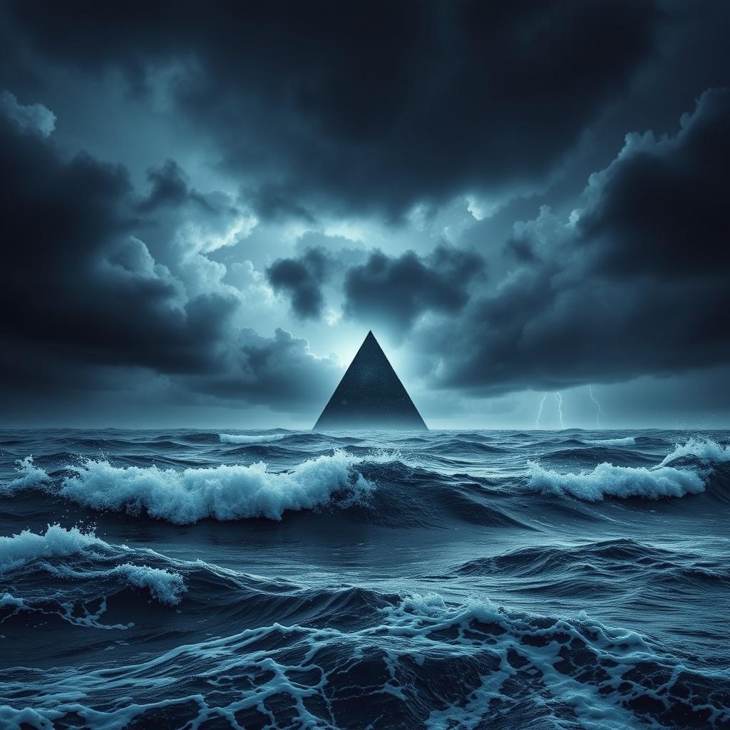 Unraveling the Michigan Triangle: A Deep Dive into Mystery