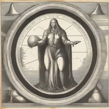 During the Renaissance, ametropic vision was misunderstood and often associated with witchcraft, leading to persecution and fear.