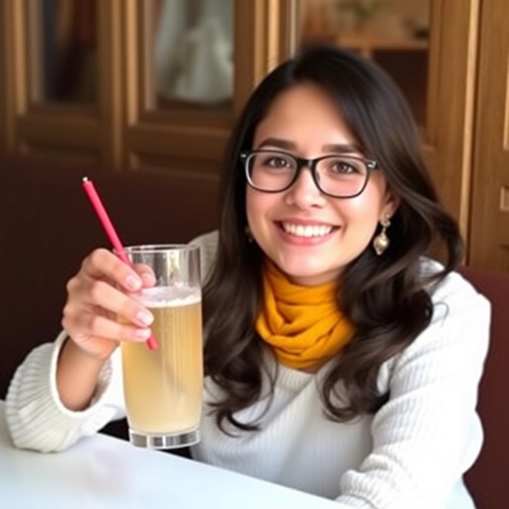 سلام! كيف يمكنني مساعدتك اليوم؟ إذا كان لديك طلب معين لصورة، فلا تتردد في ذكر التفاصيل وسأقوم بتحويله إلى تنسيق متميز.