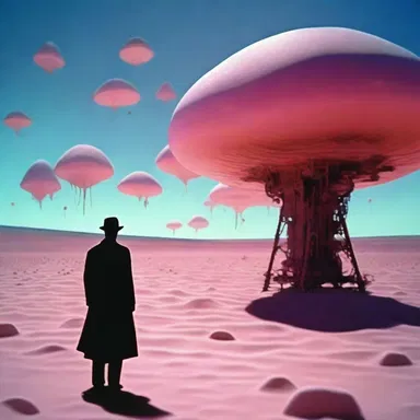 In the visually stunning film, the director used ametropic cinematography techniques to create surreal and dreamlike sequences.