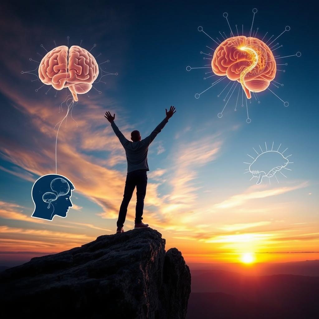 Unlock your potential by overcoming limits with NLP (Neuro-Linguistic Programming)