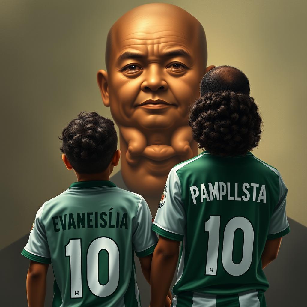 Moments of Connection: Father and Daughter in Cultural Harmony